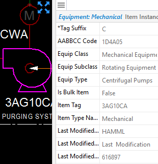 Review design &amp; DataInstantly open drawings and review both the design and the data behind your P&amp;IDs. Search is available for both the properties and drawing hierarchy.